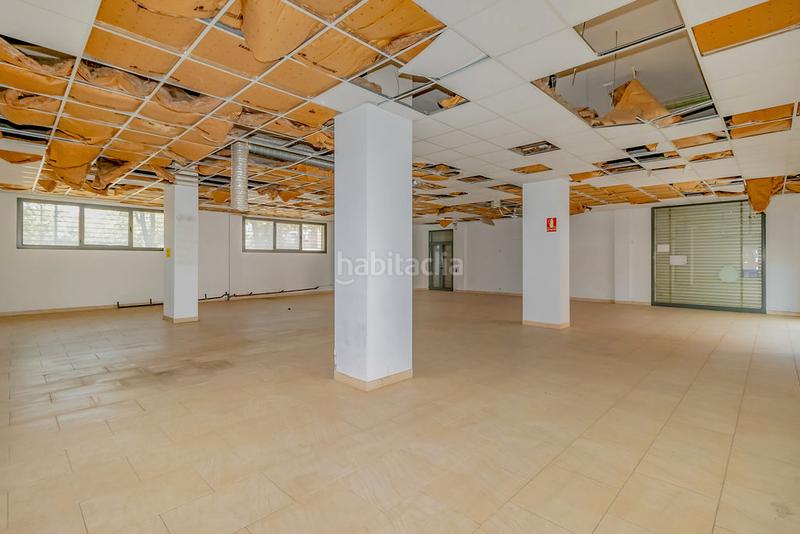 Foto 3358bcc6-3696-486e-b0f4-f312c4b7c3a8. Local comercial a Can bassa Granollers