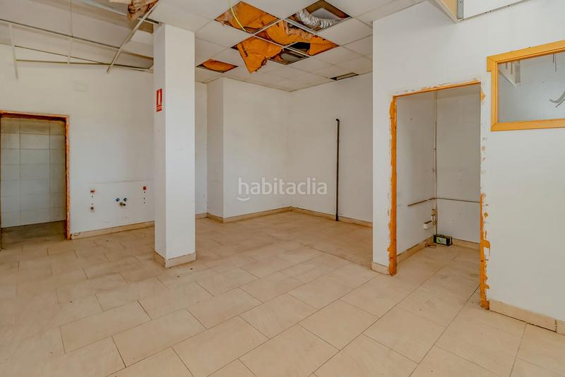 Foto 4ba3b81f-eb50-4cc9-9e83-044fed0f8017. Local comercial a Can bassa Granollers