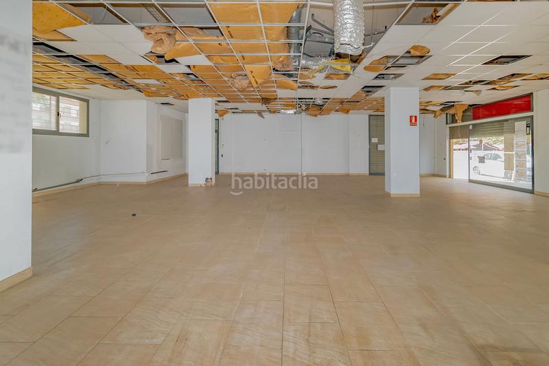 Foto 55d2da60-4627-4257-9b93-f432b866612e. Local comercial a Can bassa Granollers