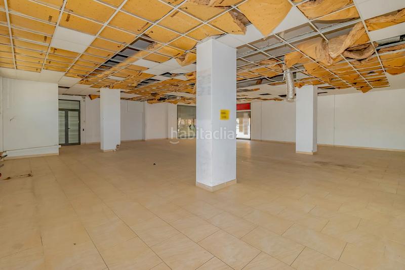 Foto 685ca869-1aa1-4ba6-888f-8fc4a1c8d31b. Local comercial a Can bassa Granollers