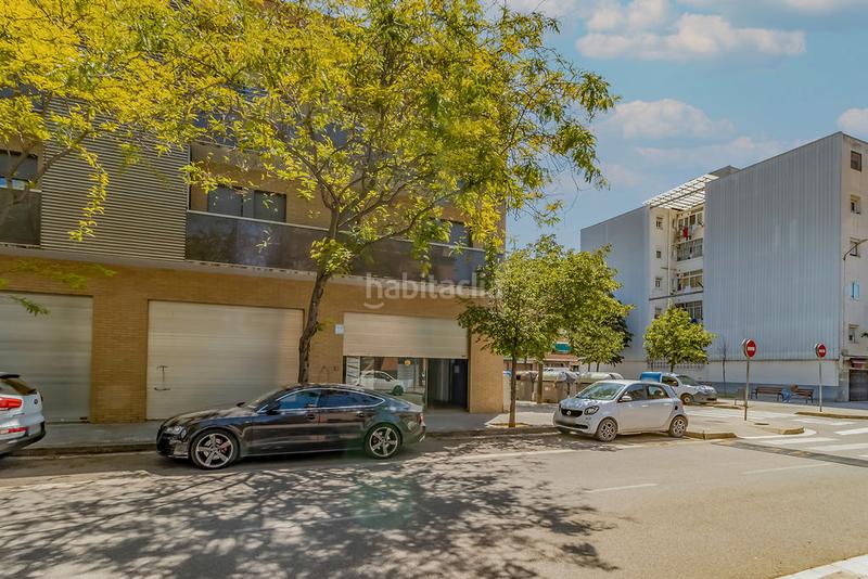 Foto 7e4124b9-f939-4562-b1f9-6154dea3234f. Local comercial a Can bassa Granollers