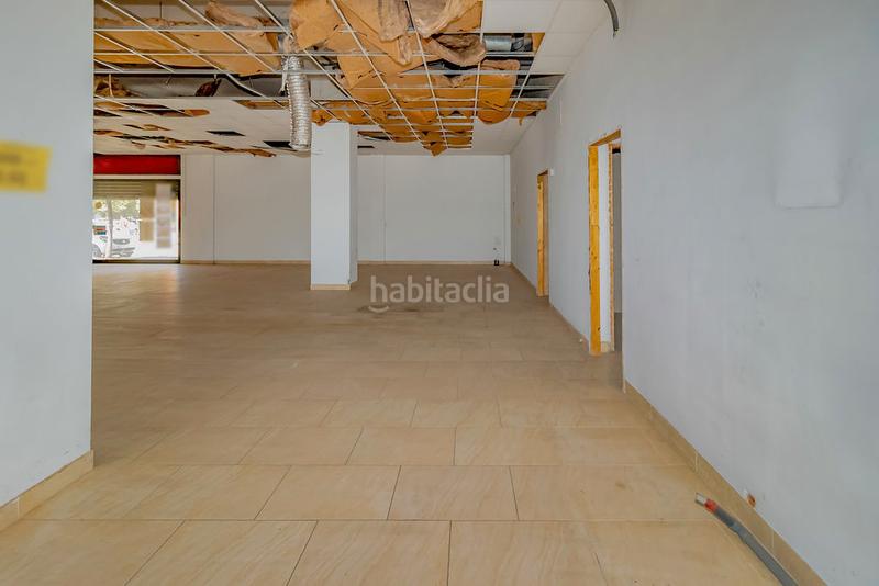 Foto c6eaeadc-ddb6-42d5-a34c-d2d1cc53fd12. Local comercial a Can bassa Granollers