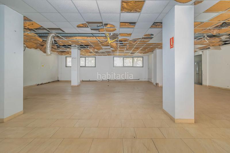 Foto db408f84-767d-44d7-bc4c-ee36090f056f. Local comercial a Can bassa Granollers