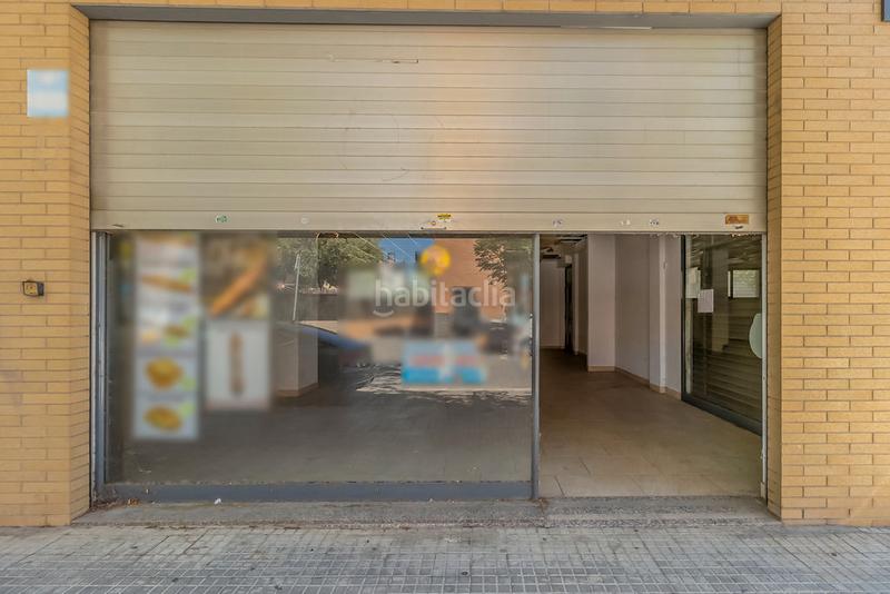 Foto ddd87a24-61bd-4c63-a828-253d2f1d50ce. Local comercial a Can bassa Granollers