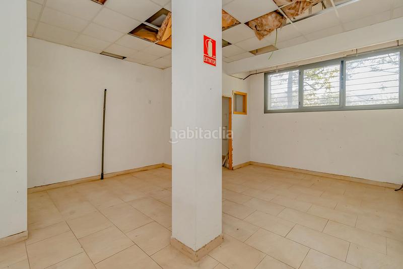Foto f13df215-ca58-43d0-8e6e-6f170ac7dc94. Local comercial a Can bassa Granollers