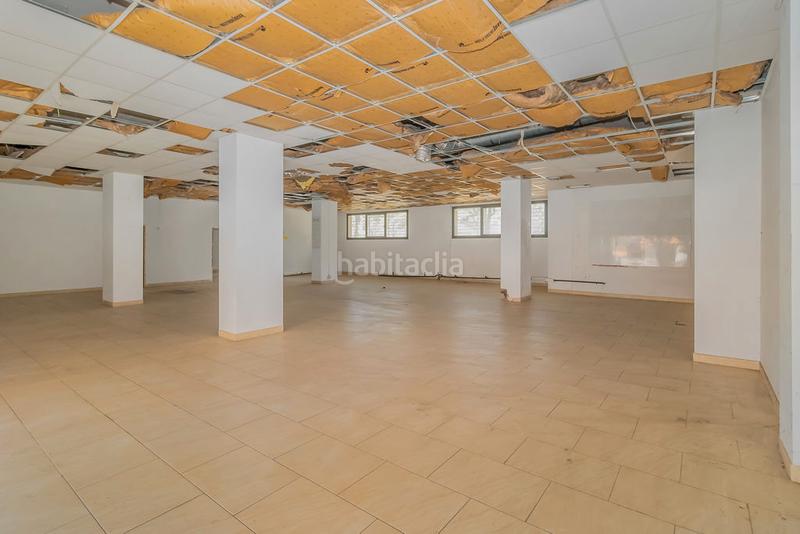 Foto f319a664-f102-432d-ac5a-7c0de39dfb3b. Local comercial a Can bassa Granollers