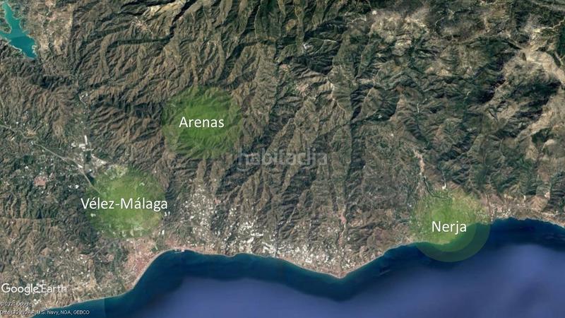 Foto cf82f22c-cf32-4ad6-ab0e-909c15efaaad. Finca rústica a Arenas