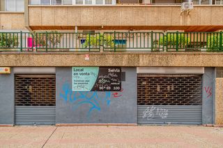 Geschäftsraum in Ur Parque de Roma