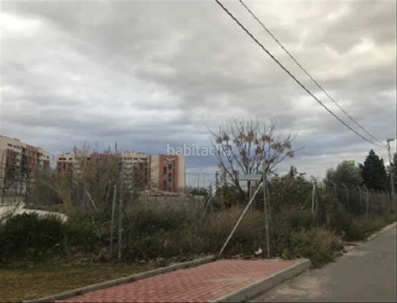 Foto 1624efcf-b722-4691-aac1-dc23341adb39. Rural plot in Espinardo Murcia