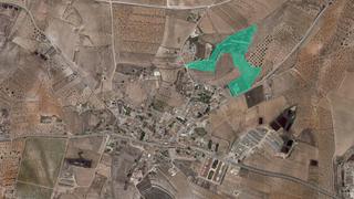 Fondo rustico  Pj los gorriones. Solvia inmobiliaria  solares fuente álamo de murcia