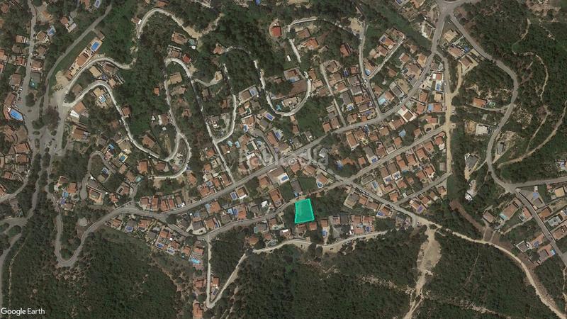 Foto b5ece047-ca01-428e-a789-a36237534a81. Fondo rustico in Lloret Blau - La Creu de Lloret Lloret de Mar