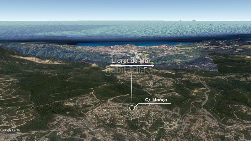 Foto c541d9e8-36a2-42c4-9b32-e5d6dceea559. Fondo rustico in Lloret Blau - La Creu de Lloret Lloret de Mar