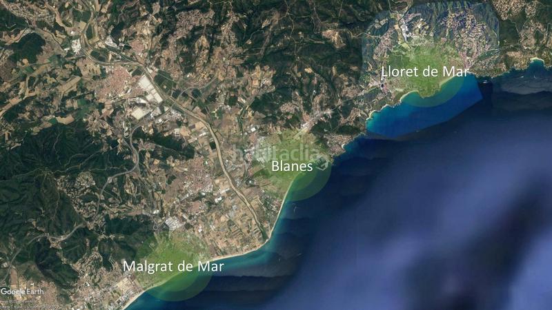 Foto fed7bae6-88b2-4fff-8ee4-638a698c32de. Fondo rustico in Lloret Blau - La Creu de Lloret Lloret de Mar