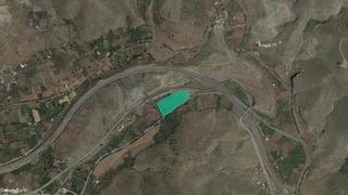 Finca rústica  Pj pago de las peñuelas. Solvia inmobiliaria  suelo rústico abla