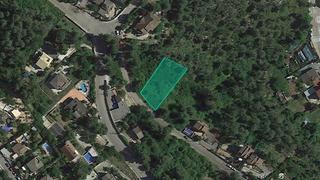 Finca rústica  Av mirador. Solvia inmobiliaria  suelo urbano vallirana