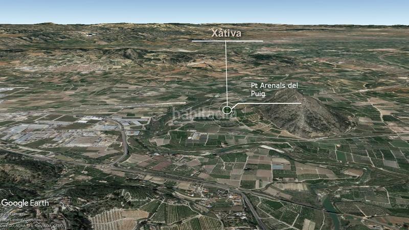 Foto 09bde487-19c3-4b45-b6fb-27d40418a66d. Finca rústica a Xàtiva