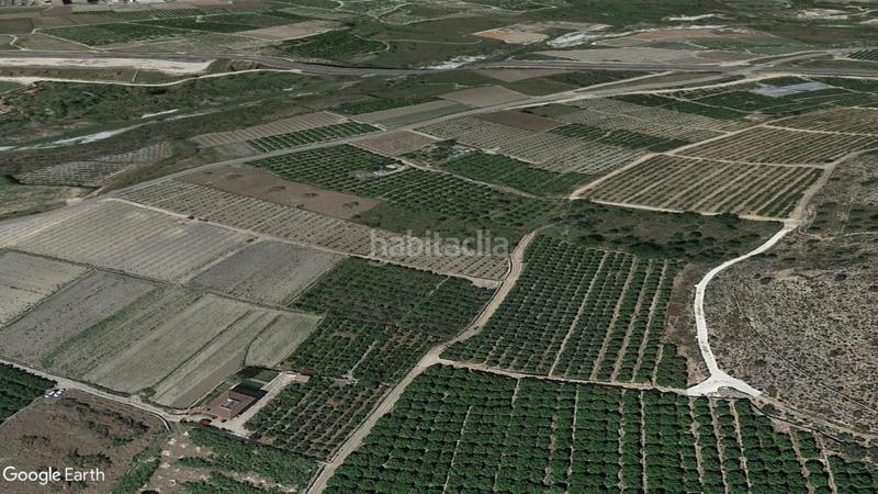 Foto 4c0e6ec9-9bfc-4f27-b983-b7e161539e11. Finca rústica a Xàtiva