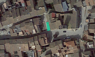 Finca rústica  Pz de la iglesia. Solvia inmobiliaria  suelo urbano torregrossa