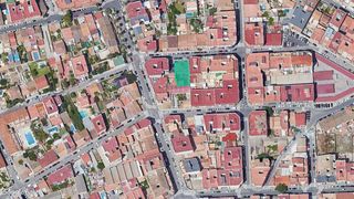 Terreno residencial en C/ lorenzo saiz. Solvia inmobiliaria - suelo urbano benimamet-beniferri