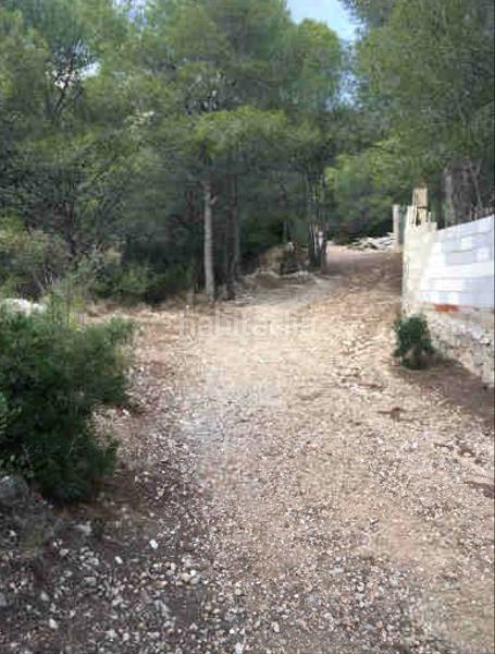 Foto 34b8cc8b-fa9d-4aa1-a6bd-7a4286cc8b6d. Propriété dans Finestrat pueblo Finestrat