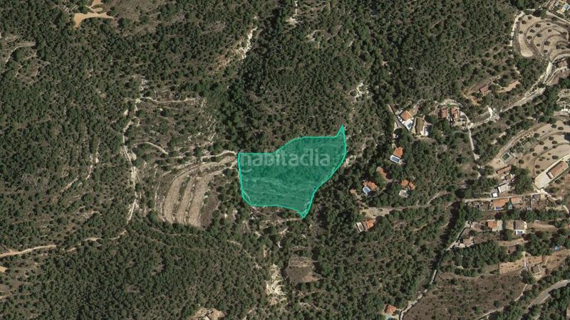 Foto 91a56975-cb4b-45b8-8790-7338b5b13bc5. Propriété dans Finestrat pueblo Finestrat