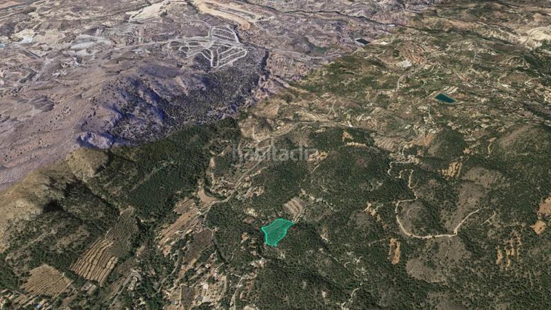 Foto a1ae799a-66c6-498d-b963-44ec243b328d. Propriété dans Finestrat pueblo Finestrat