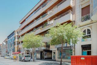 Local Comercial  C/ coso alto. Solvia inmobiliaria  locales huesca