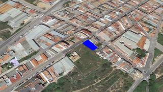 Finca rústica  C/ manrique de lara. Solvia inmobiliaria  suelo urbano no consolidado torreblanca