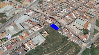 Terreno residenziale in C/ manrique de lara. Solvia inmobiliaria - suelo urbano no consolidado torreblanca