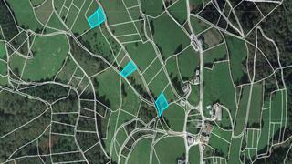Propriété  Pa hueyo. Solvia inmobiliaria  suelo rústico luarca