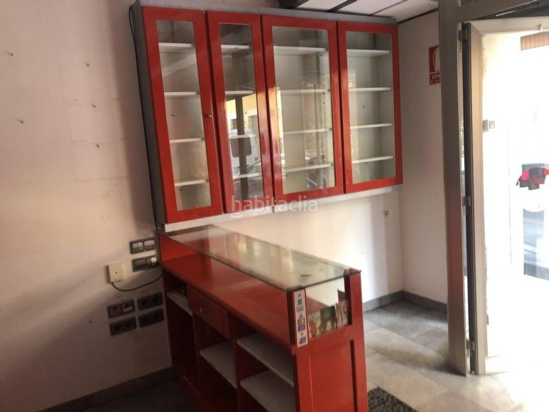 Foto 758e1b28-cceb-4a57-b061-21fc64aa0904. Locale commerciale in Barris Marítims Tarragona