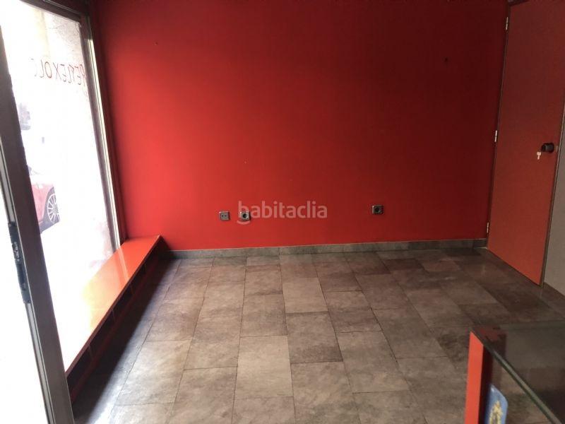 Foto b5b2ed5d-2233-4c2e-bdb0-7252d15e1c24. Locale commerciale in Barris Marítims Tarragona