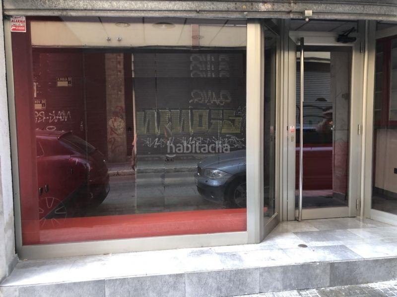 Foto c237c449-4dcc-4981-ac05-0f77fe330cce. Locale commerciale in Barris Marítims Tarragona