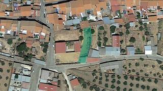 Finca rústica  C/ cagancha. Solvia inmobiliaria  suelo urbano oliva de mérida