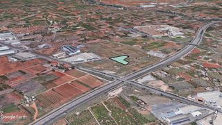 Terreno residencial en C/ villahermosa del río - pp carretera onda a villarreal ue i-1. Solvia inmobiliaria - suelo urbanizable villarreal/vila-real