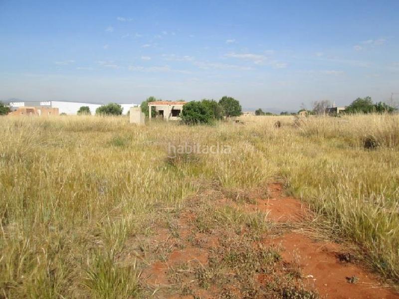Foto 4264d2cb-063e-419b-9ca0-59927d4f6a6c. Finca rústica solvia inmobiliaria suelo urbanizable villarrealvilareal en Villarreal / Vila - real