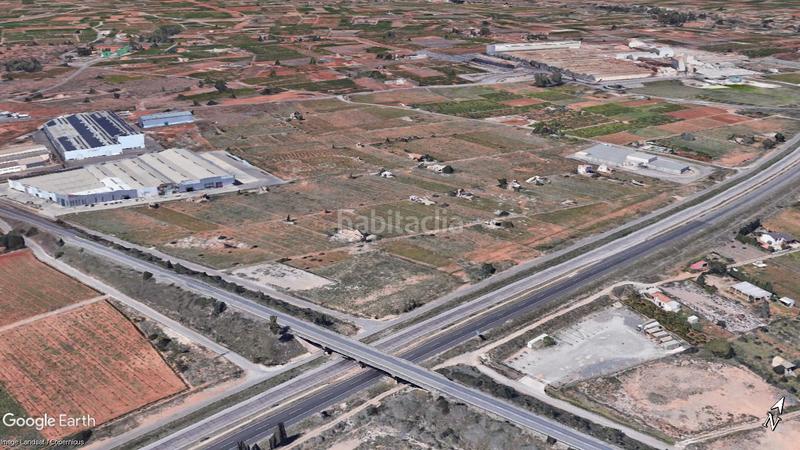 Foto 97d4ff17-cebd-435f-9144-944ae44450bd. Finca rústica solvia inmobiliaria suelo urbanizable villarrealvilareal en Villarreal / Vila - real
