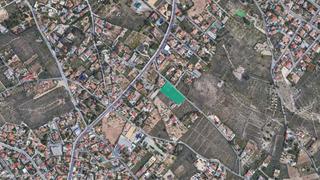 Propriété  Cm terol. Solvia inmobiliaria  suelo otros san vicente del raspeig