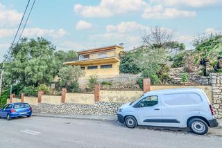 Chalet  C/ arc de san martí - urb les colines -. Solvia inmobiliaria  chalet independiente olivella