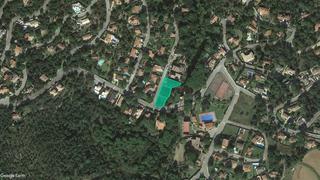 Finca rústica  Urb sant miquel. Solvia inmobiliaria  suelo urbano santa cristina daro
