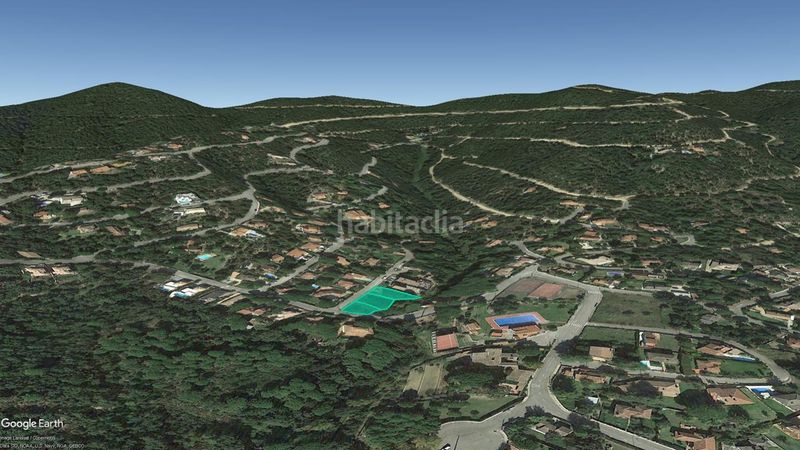 Foto a262a046-e3cc-4b9f-b94d-e5d39088931c. Finca rústica a Urbanitzacions del Nord Santa Cristina d´Aro