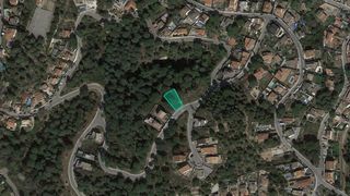 Residential Plot in Cl hemingway, urb. can sola. Solvia inmobiliaria - solares rubí