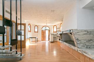 Chalet  C/ palaudaries - res can valls -. Solvia inmobiliaria  chalet independiente caldes de montbui