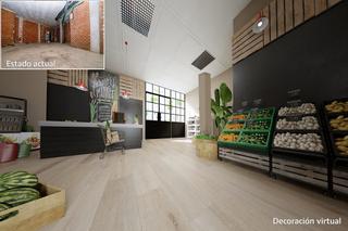 Local Comercial  C/ san miguel. Solvia inmobiliaria  locales gata de gorgos