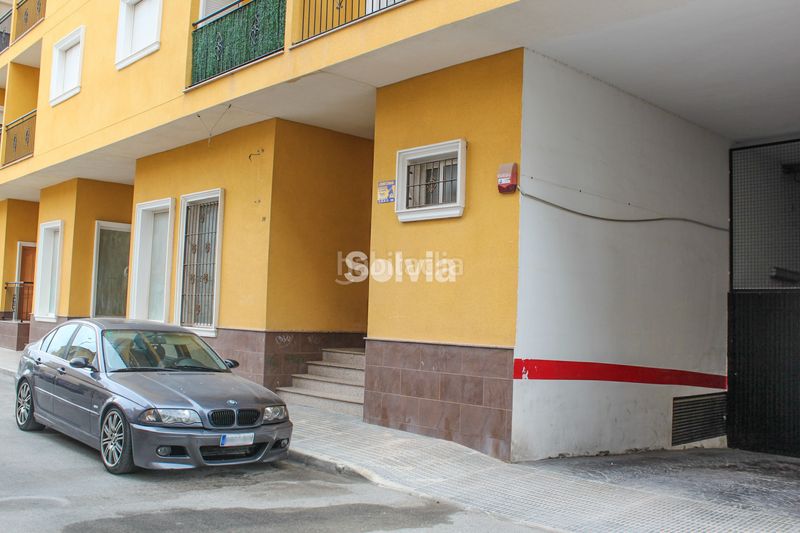 Foto 4a7d03da-788c-43c1-8745-f6061ba5f03e. Local comercial a Bigastro