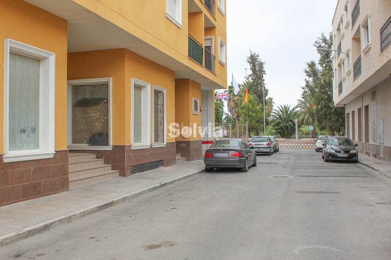 Foto 6a076e42-ee96-472e-a072-a24b38cc6313. Local comercial a Bigastro