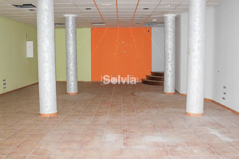 Foto 7ca4f551-2d35-4075-9ae4-fb0729f40f2a. Local comercial a Bigastro