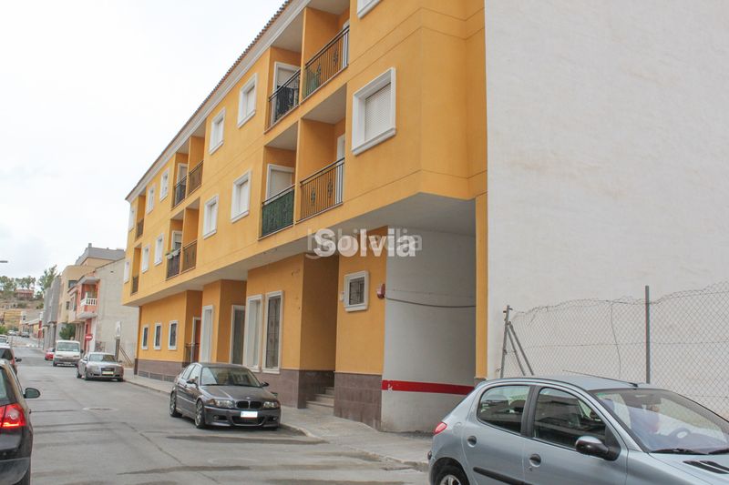 Foto 83b44a5a-f928-416d-b8ad-9a885336f198. Local comercial a Bigastro
