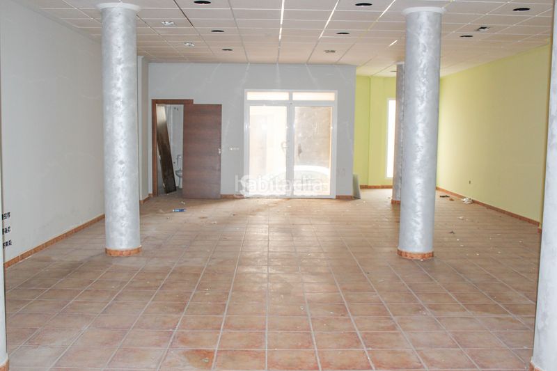Foto ecbe0767-9354-4ab9-8916-088619660f23. Local comercial a Bigastro