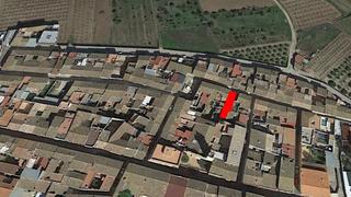 Finca rústica  C/ santa catalina. Solvia inmobiliaria  suelo urbano real de montroi
